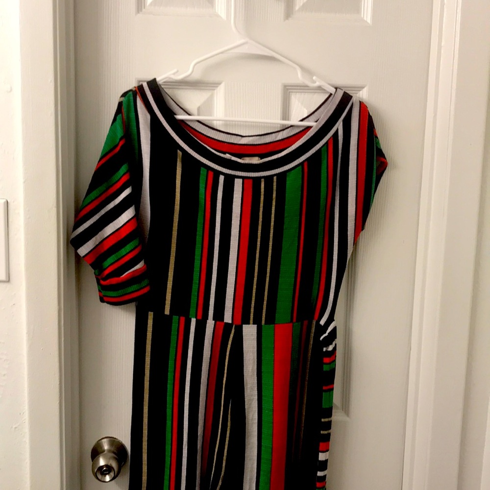 Romper size small/medium